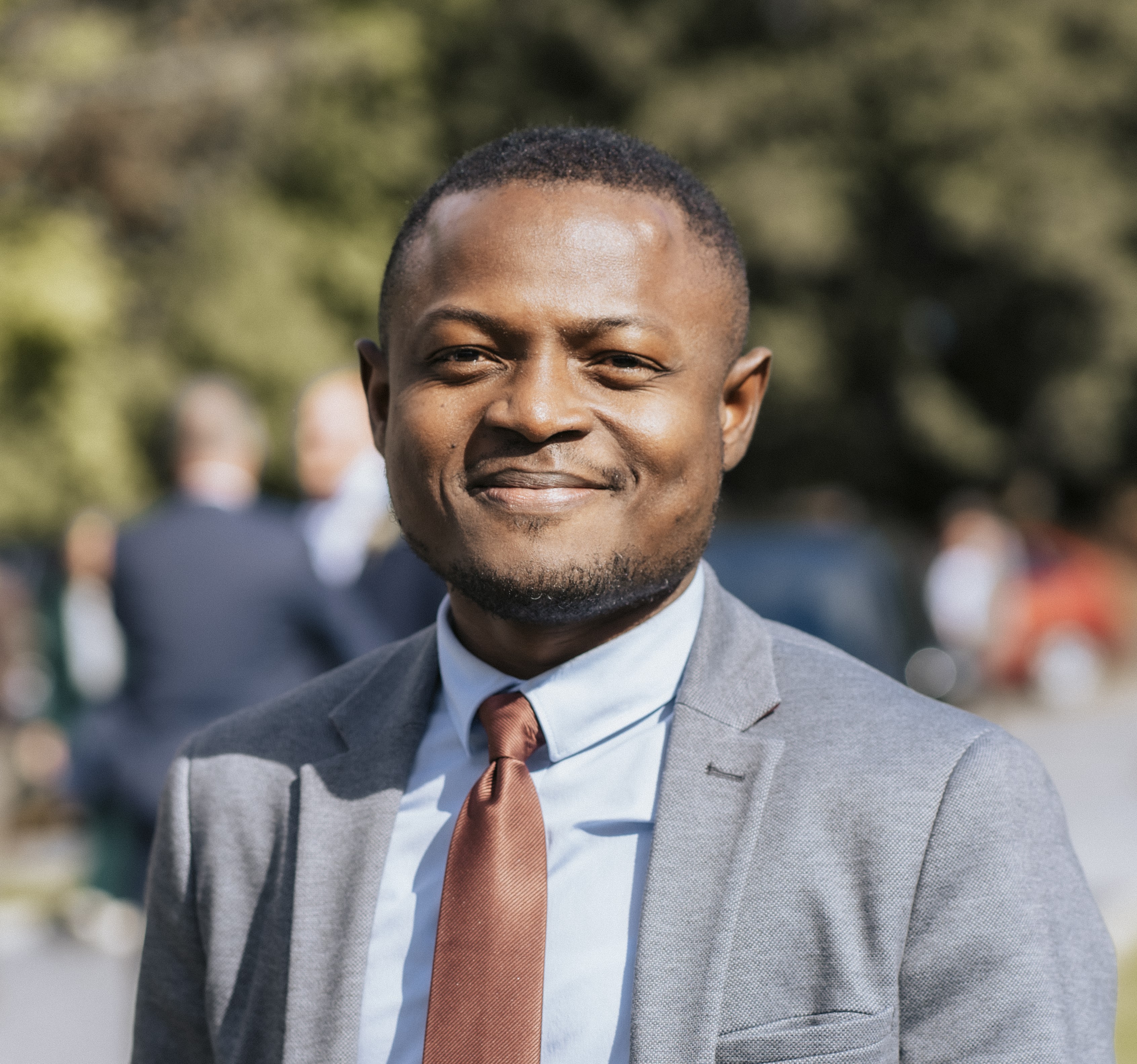 photo of Emmanuel Boumsong