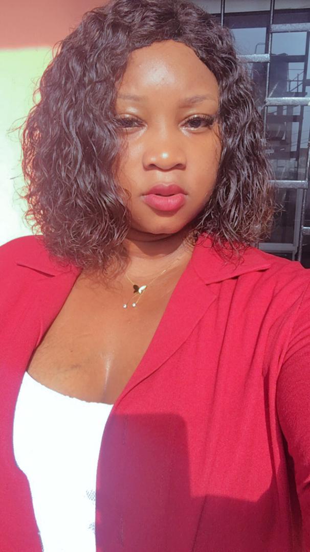 photo of Marthe Balikin